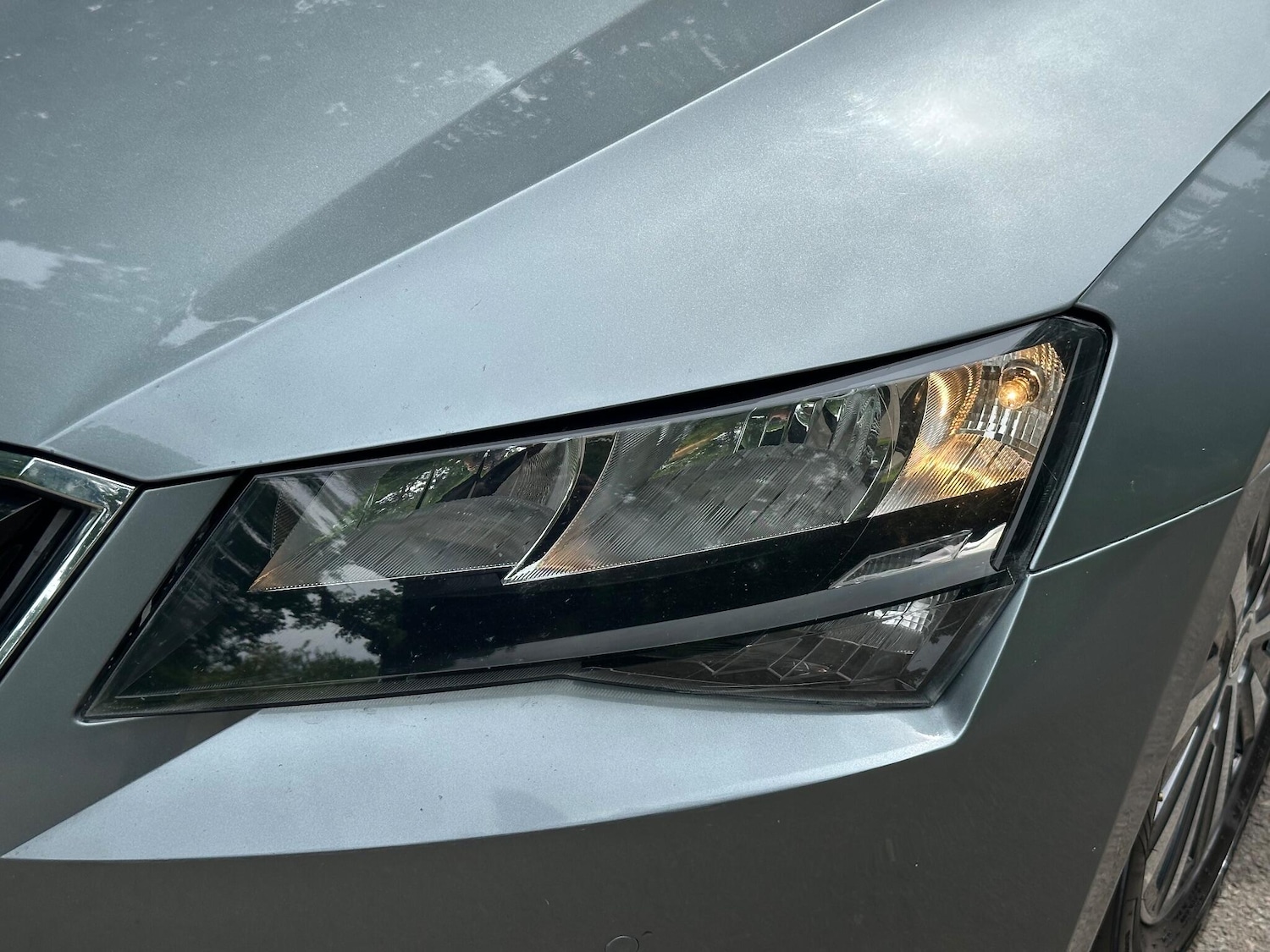 Used Skoda Superb for sale - 76523280: Photo 63