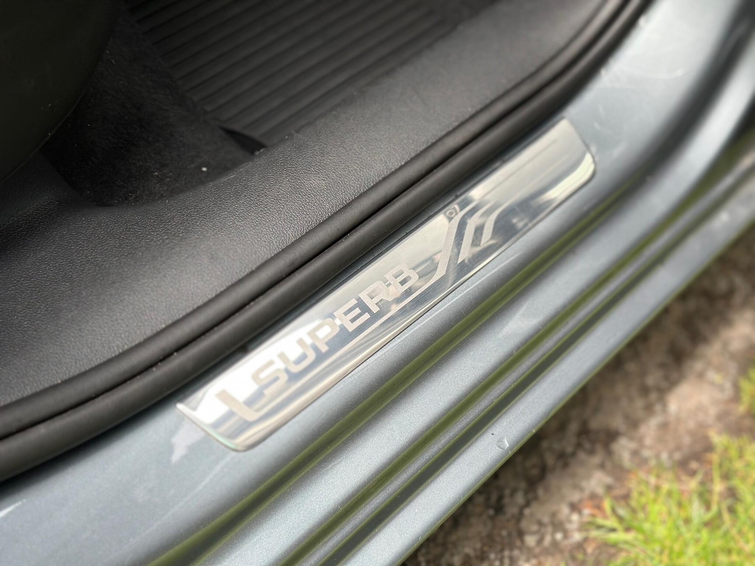 Used Skoda Superb for sale - 76523280: Photo 64