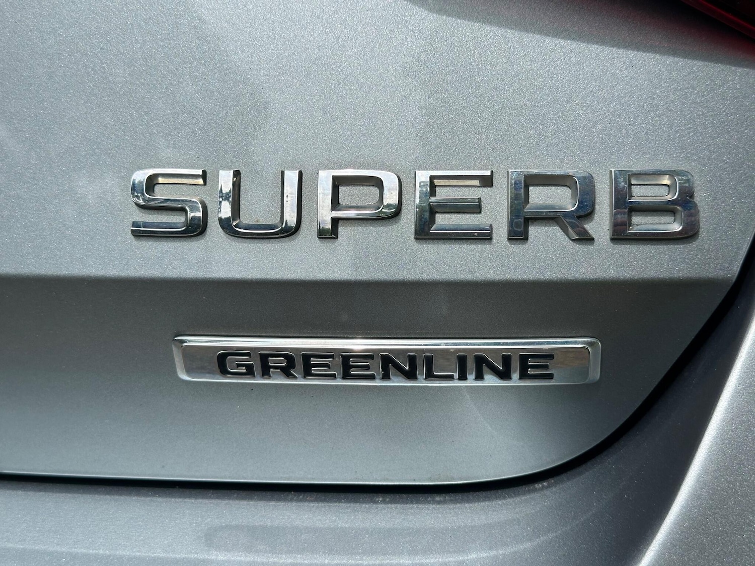 Used Skoda Superb for sale - 76523280: Photo 65