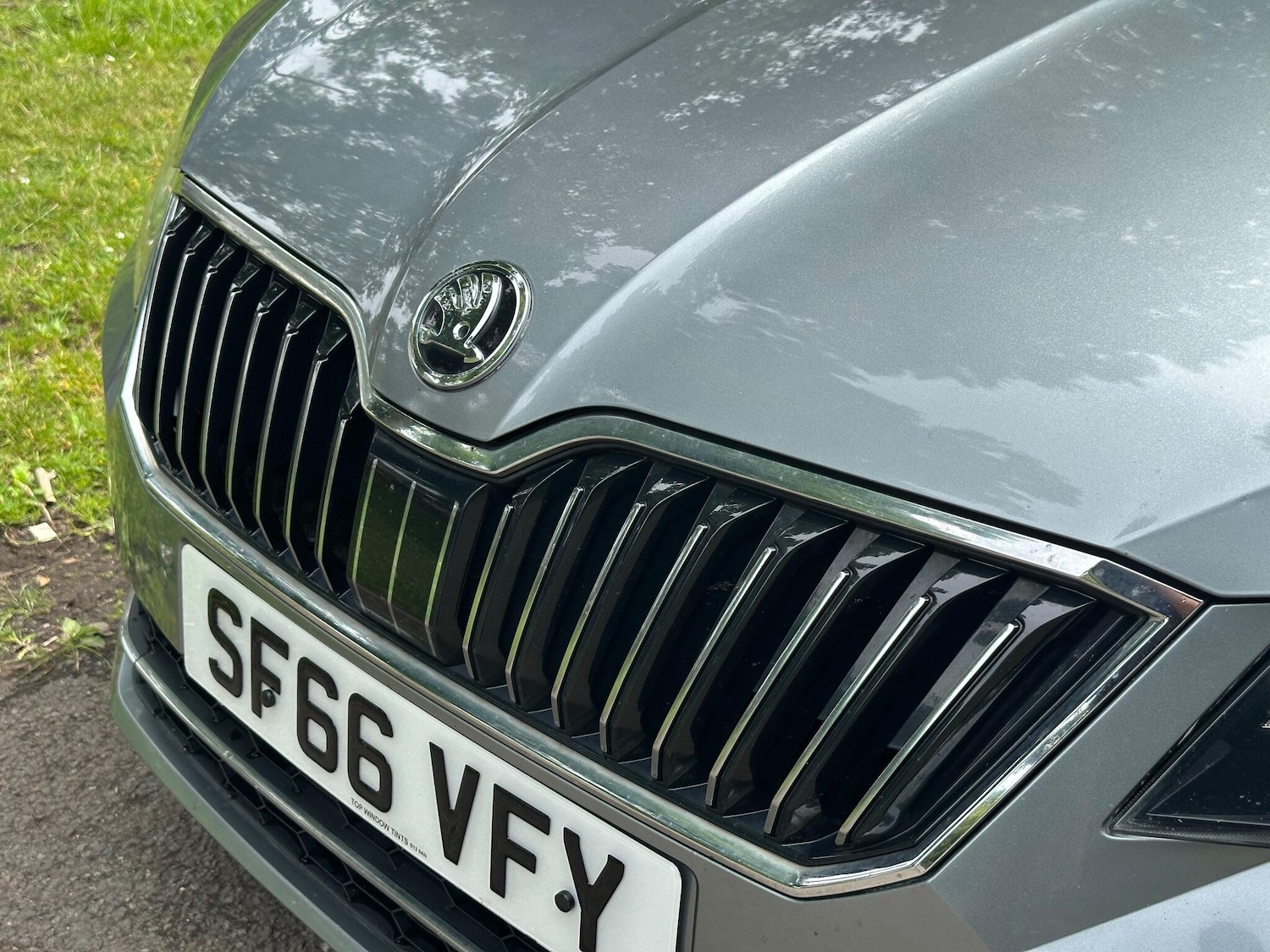 Used Skoda Superb for sale - 76523280: Photo 66