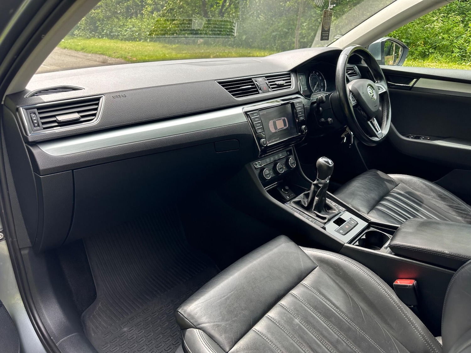 Used Skoda Superb for sale - 76523280: Photo 70