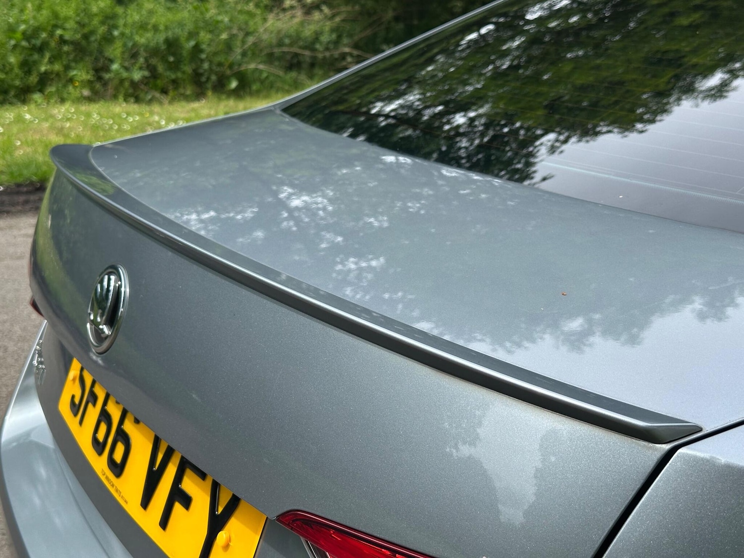 Used Skoda Superb for sale - 76523280: Photo 74