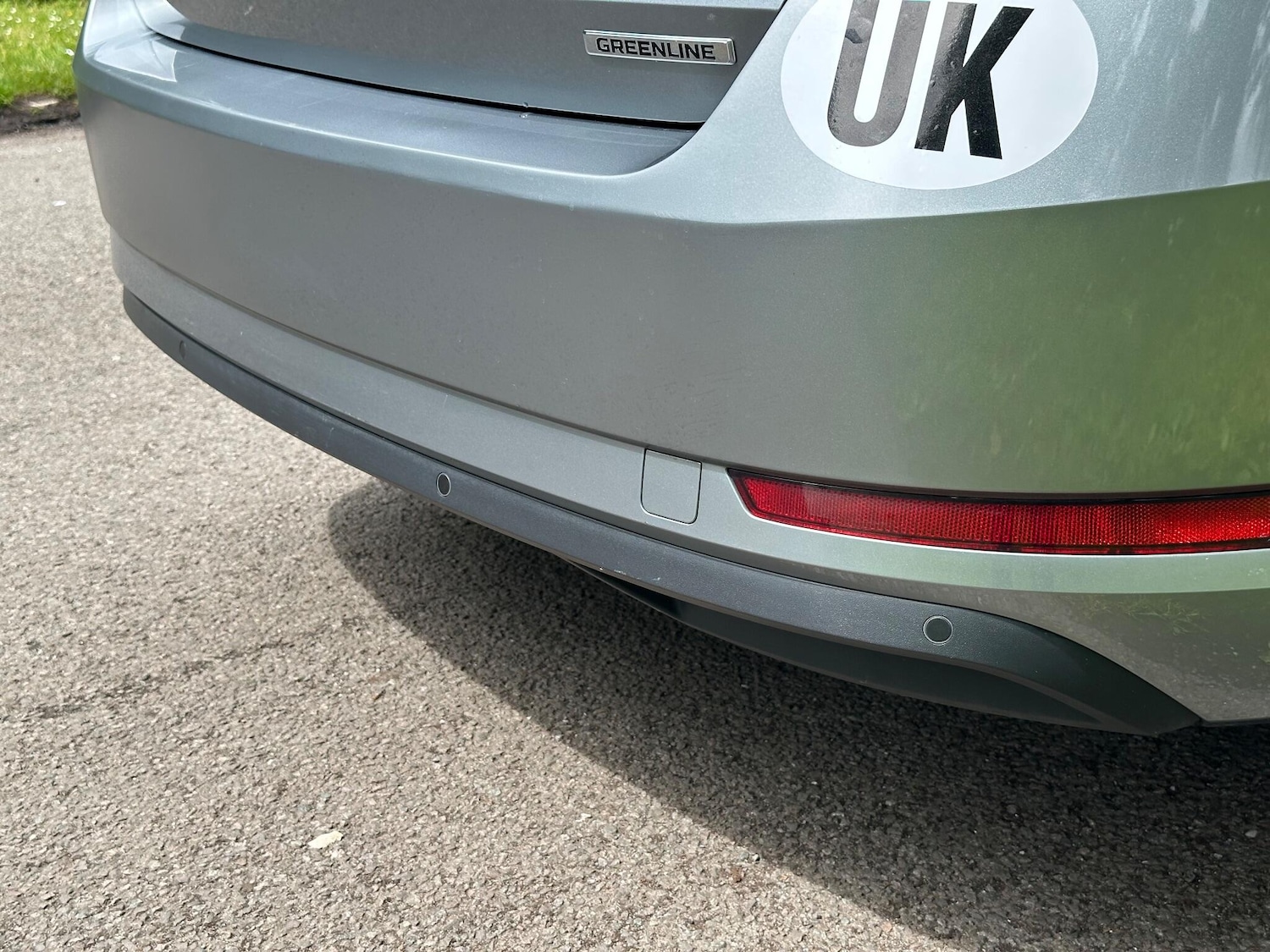 Used Skoda Superb for sale - 76523280: Photo 75