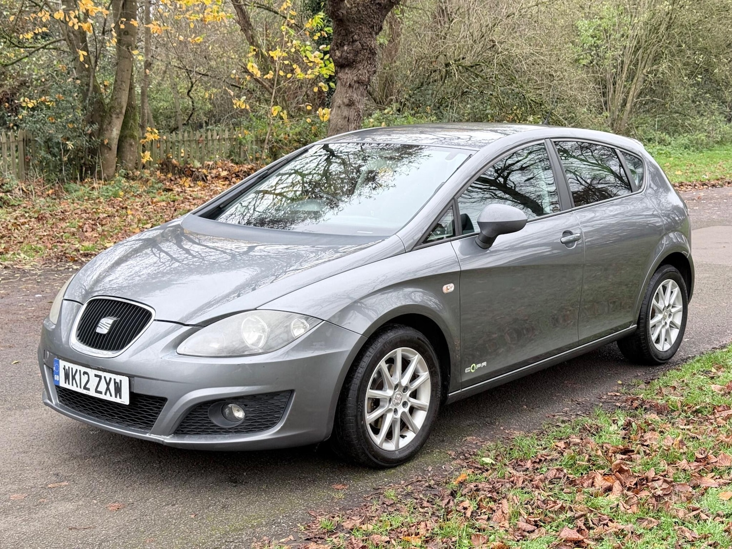 Used SEAT Leon 2012 for sale - 76527846: Photo 1