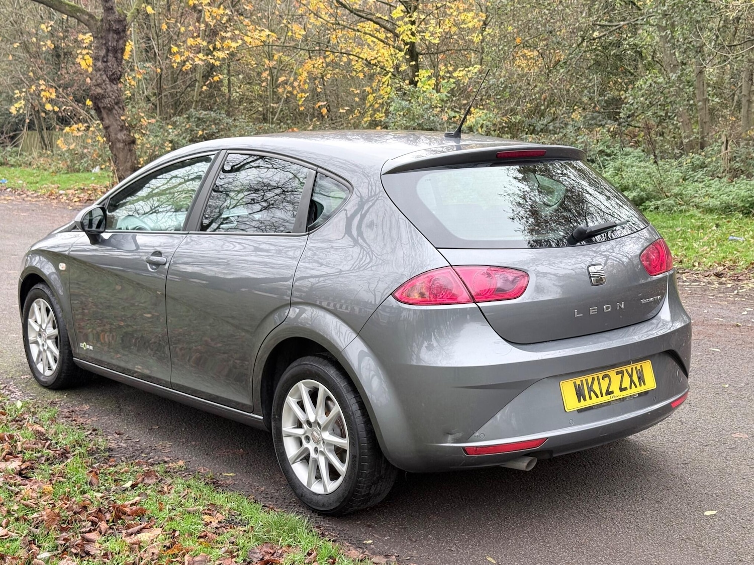 Used SEAT Leon 2012 for sale - 76527846: Photo 12