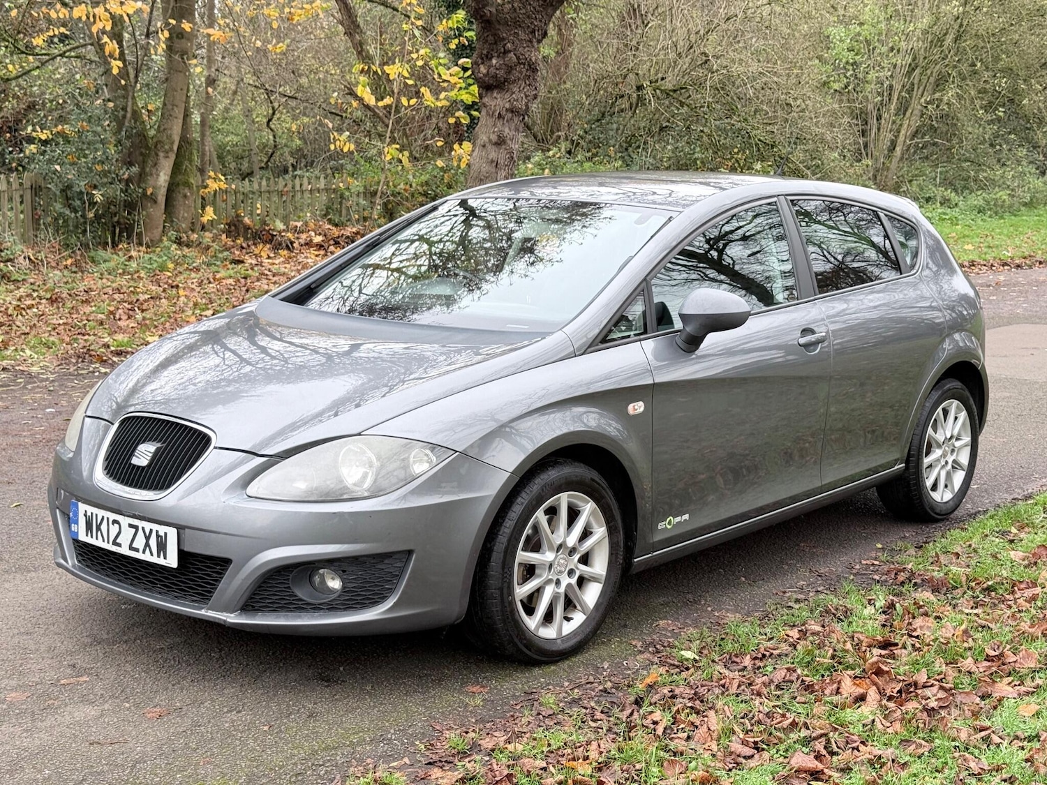 Used SEAT Leon 2012 for sale - 76527846: Photo 13