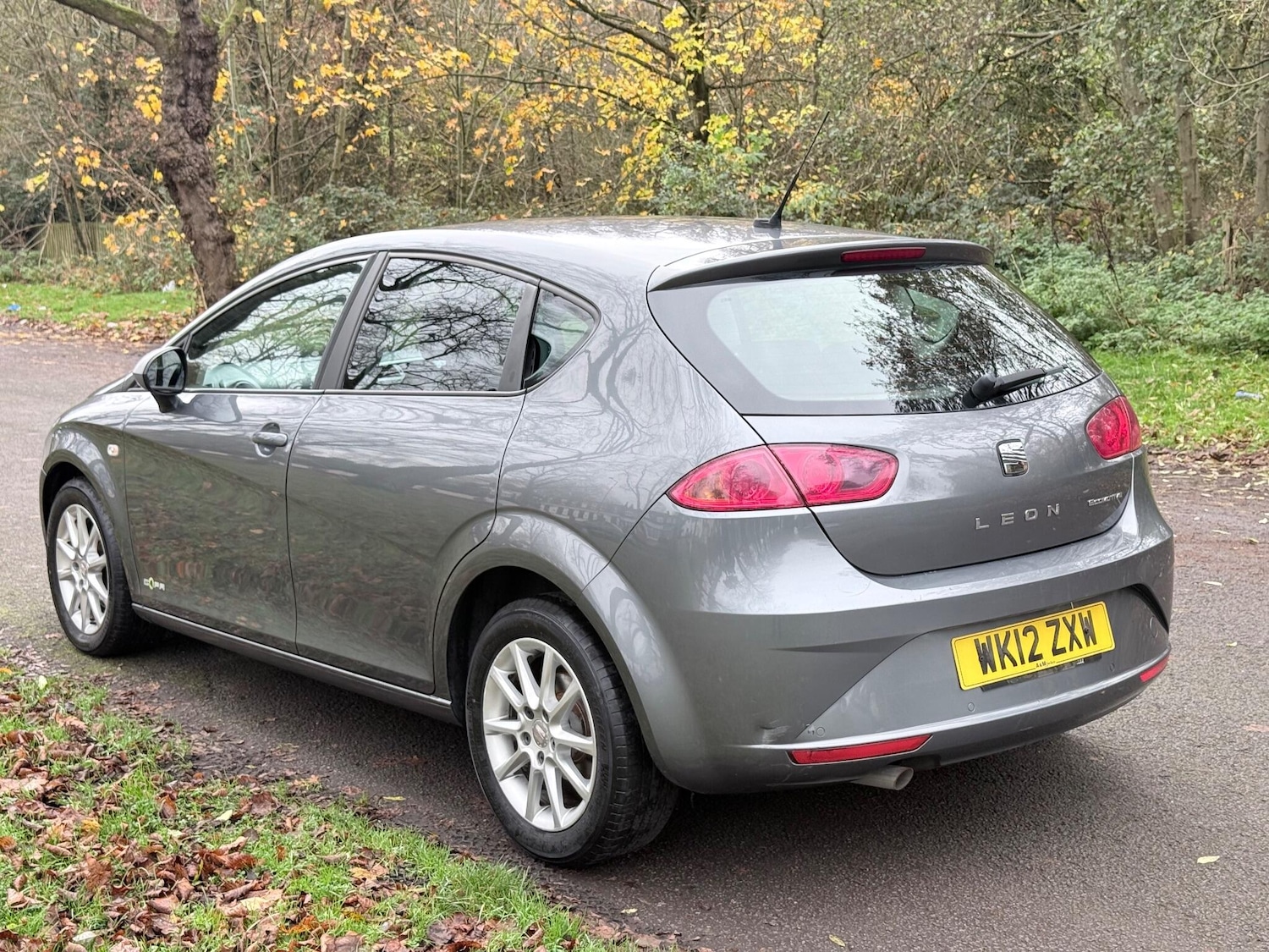 Used SEAT Leon 2012 for sale - 76527846: Photo 14