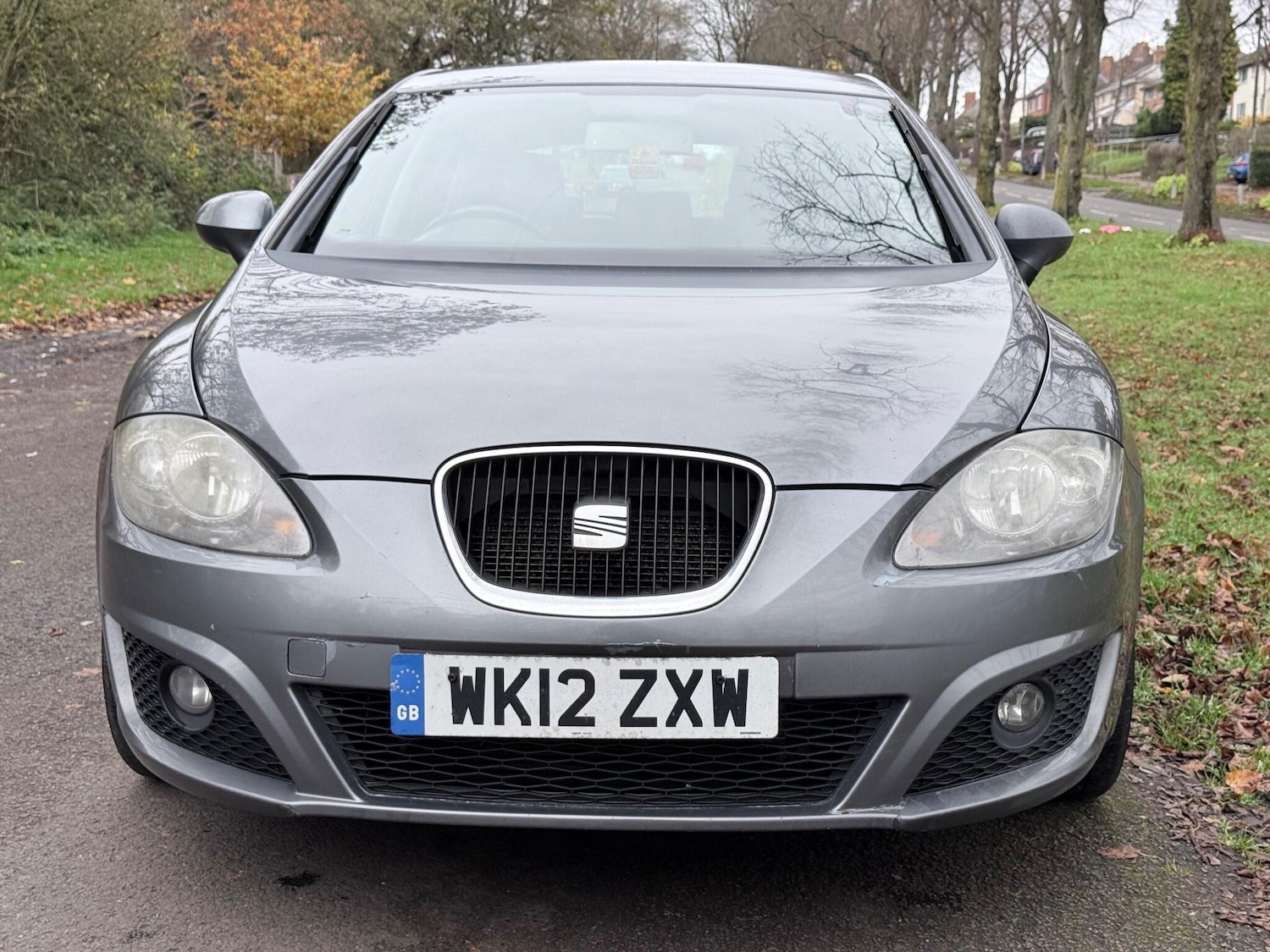 Used SEAT Leon 2012 for sale - 76527846: Photo 15