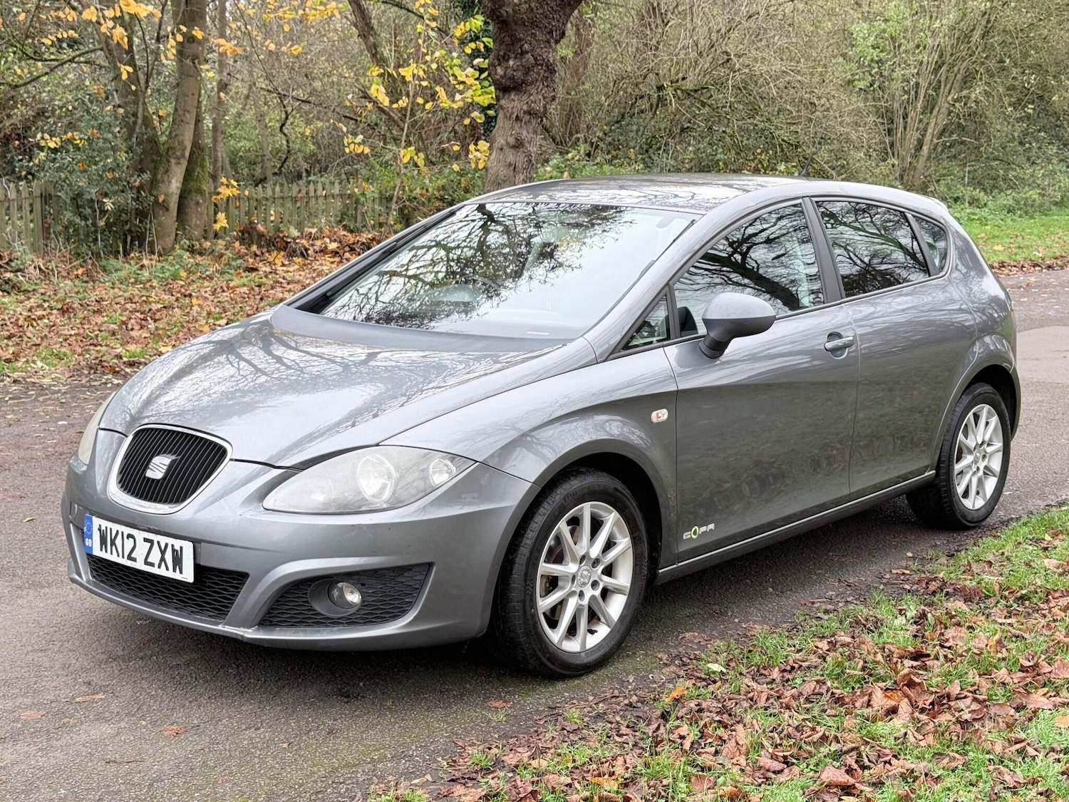 Used SEAT Leon 2012 for sale - 76527846: Photo 16
