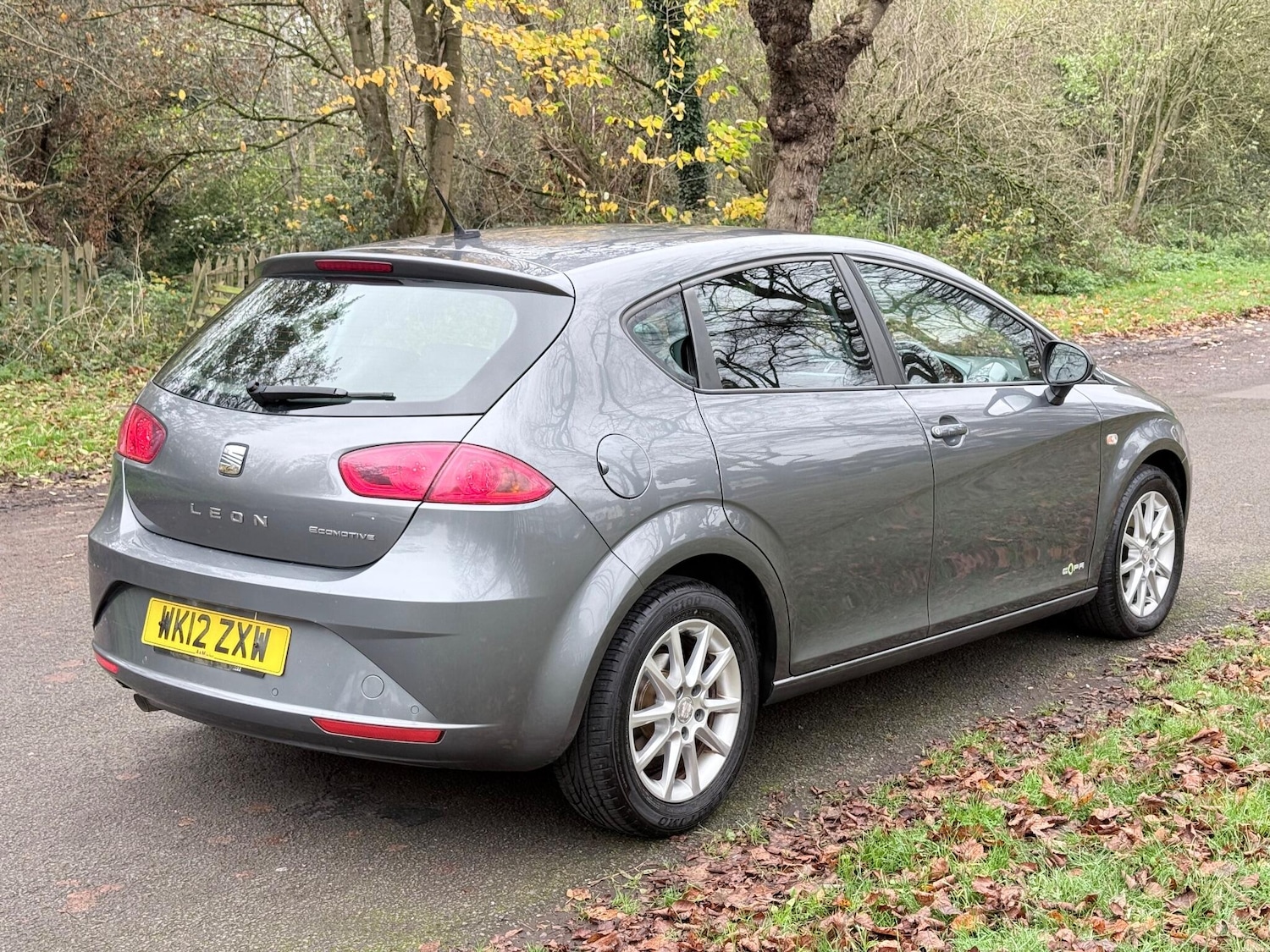 Used SEAT Leon 2012 for sale - 76527846: Photo 17