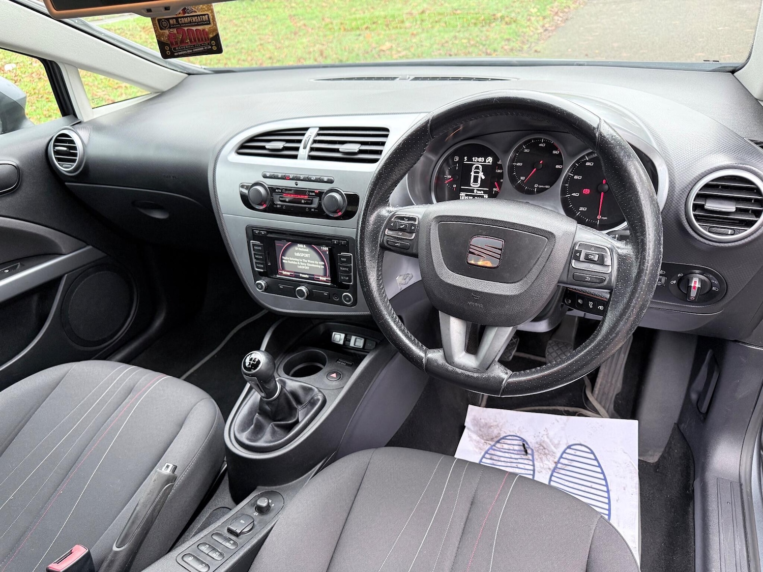 Used SEAT Leon 2012 for sale - 76527846: Photo 18