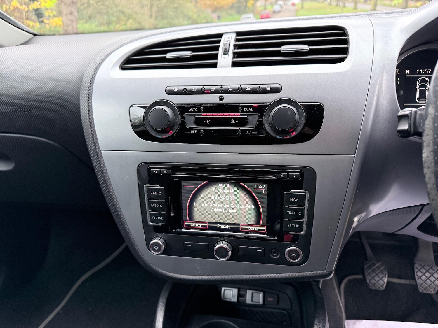 Used SEAT Leon 2012 for sale - 76527846: Photo 19