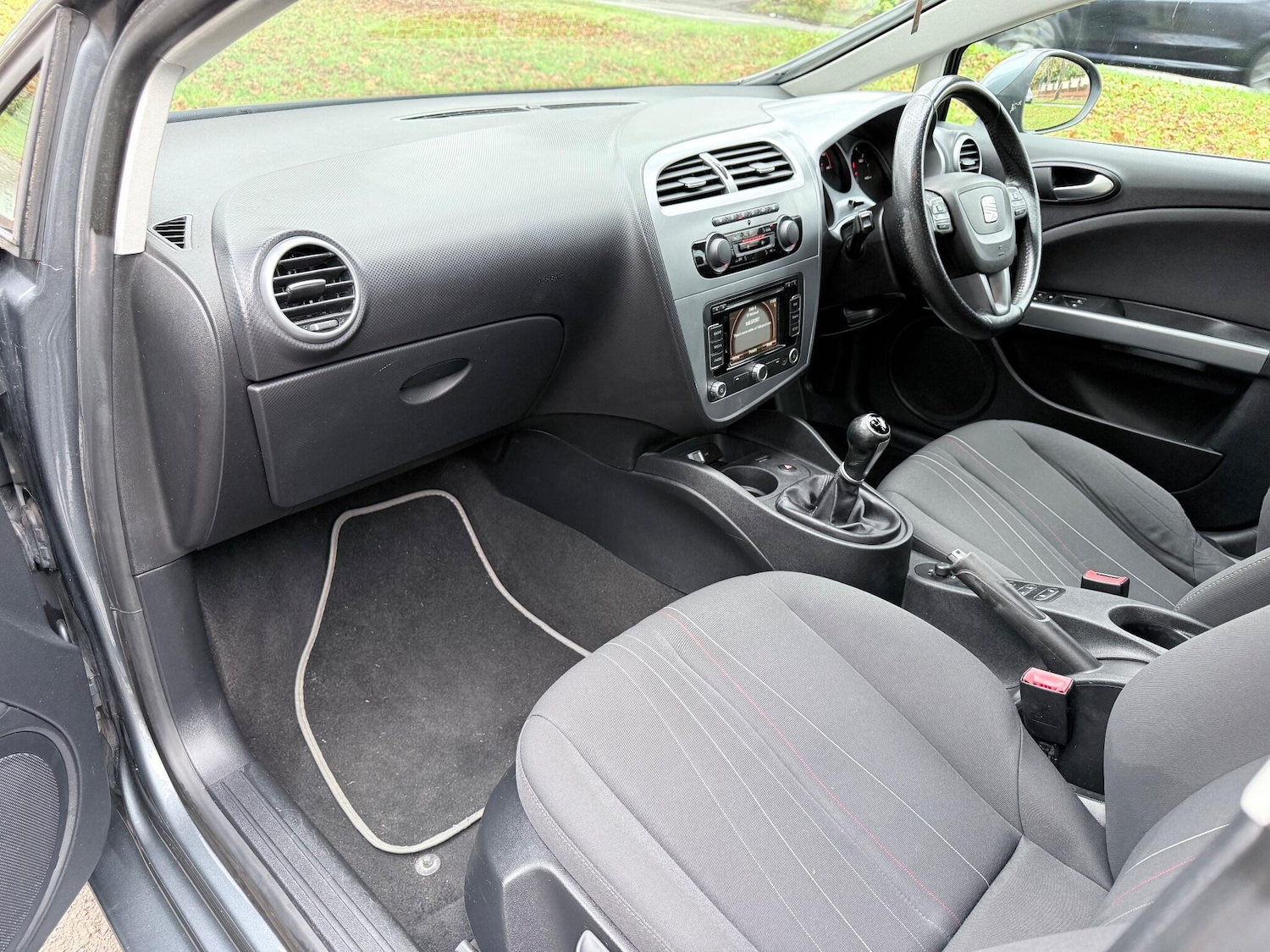 Used SEAT Leon 2012 for sale - 76527846: Photo 22