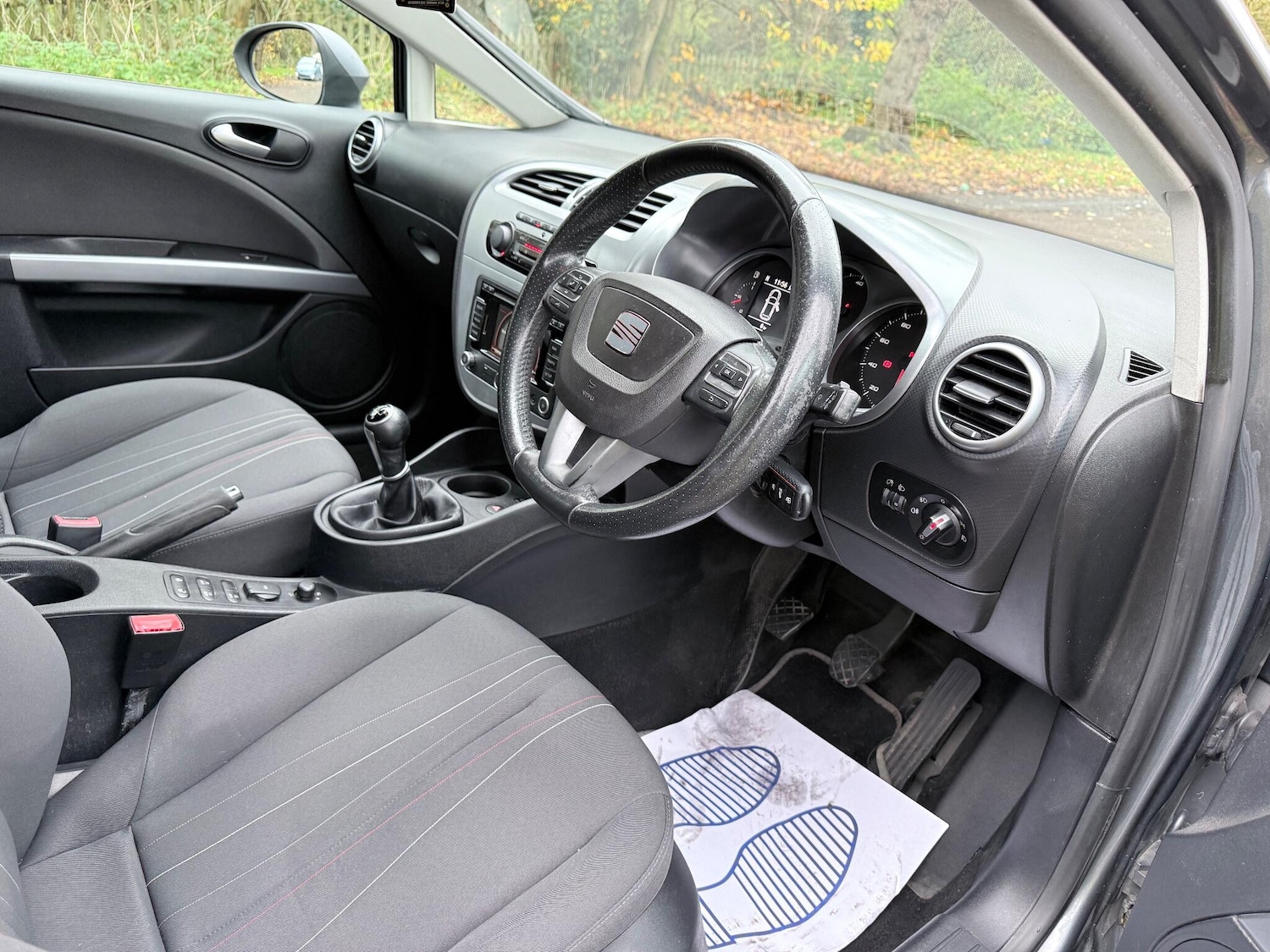 Used SEAT Leon 2012 for sale - 76527846: Photo 24