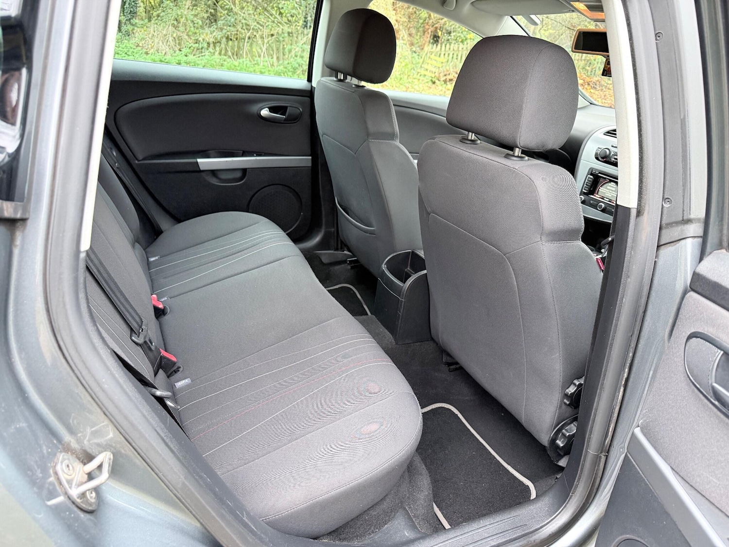 Used SEAT Leon 2012 for sale - 76527846: Photo 27