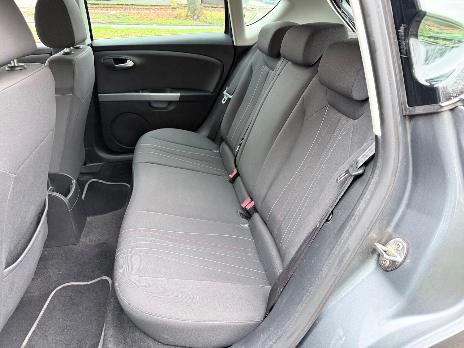 Used SEAT Leon 2012 for sale - 76527846: Photo 28