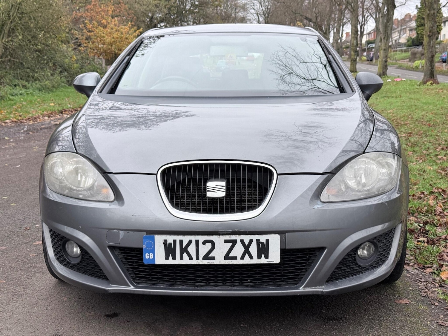 Used SEAT Leon 2012 for sale - 76527846: Photo 3