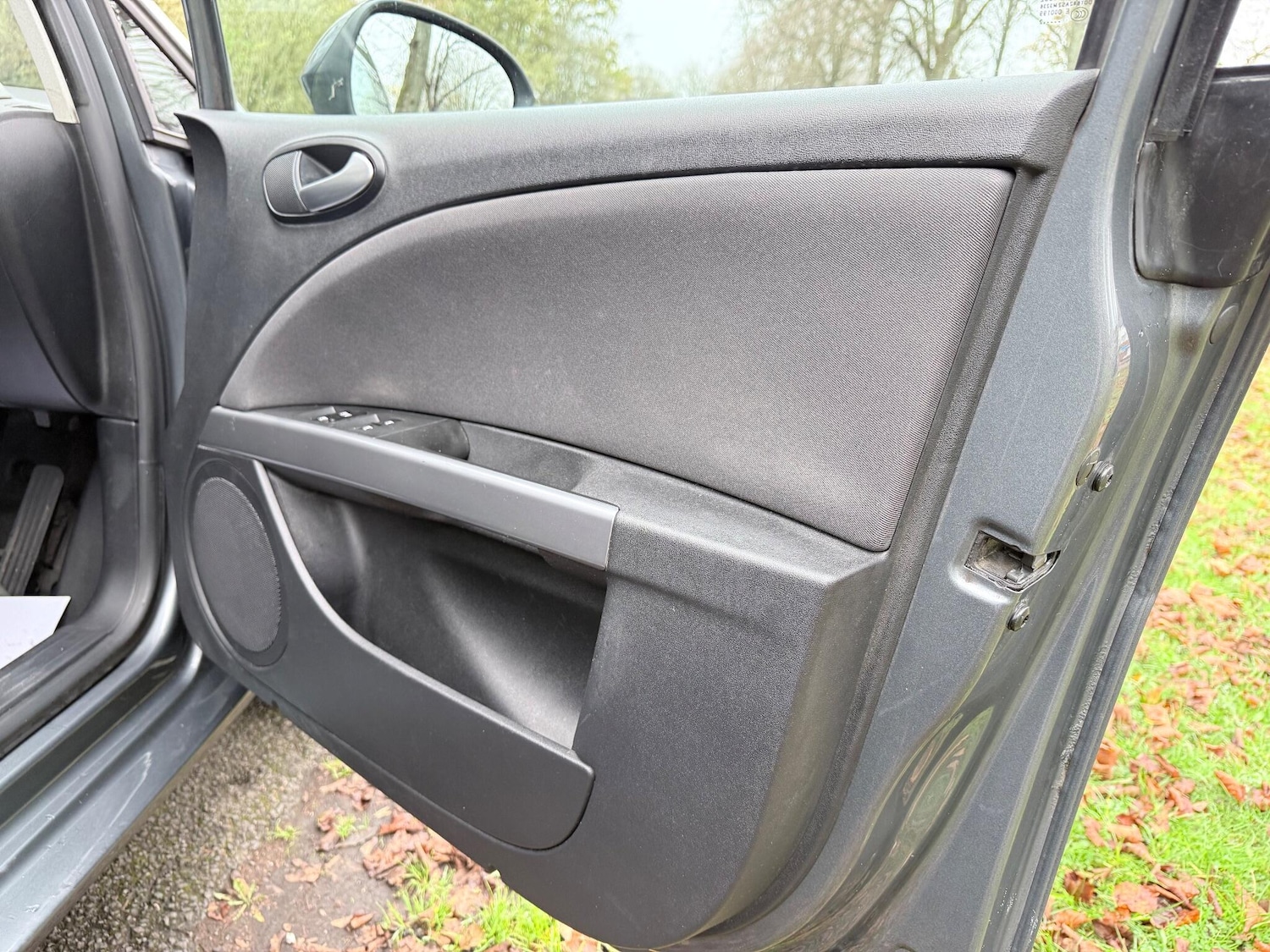 Used SEAT Leon 2012 for sale - 76527846: Photo 36