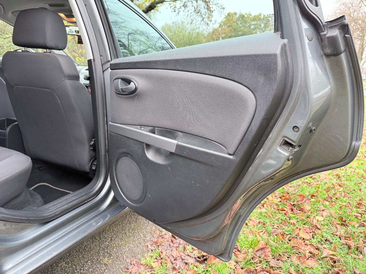 Used SEAT Leon 2012 for sale - 76527846: Photo 37