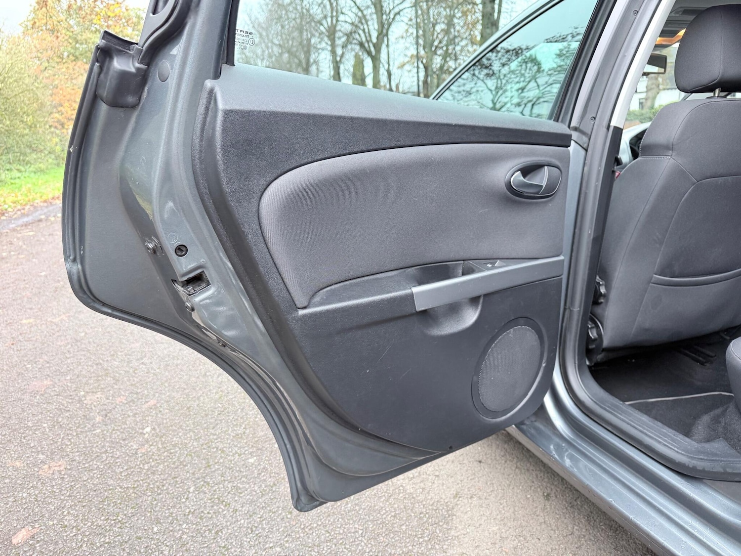 Used SEAT Leon 2012 for sale - 76527846: Photo 39