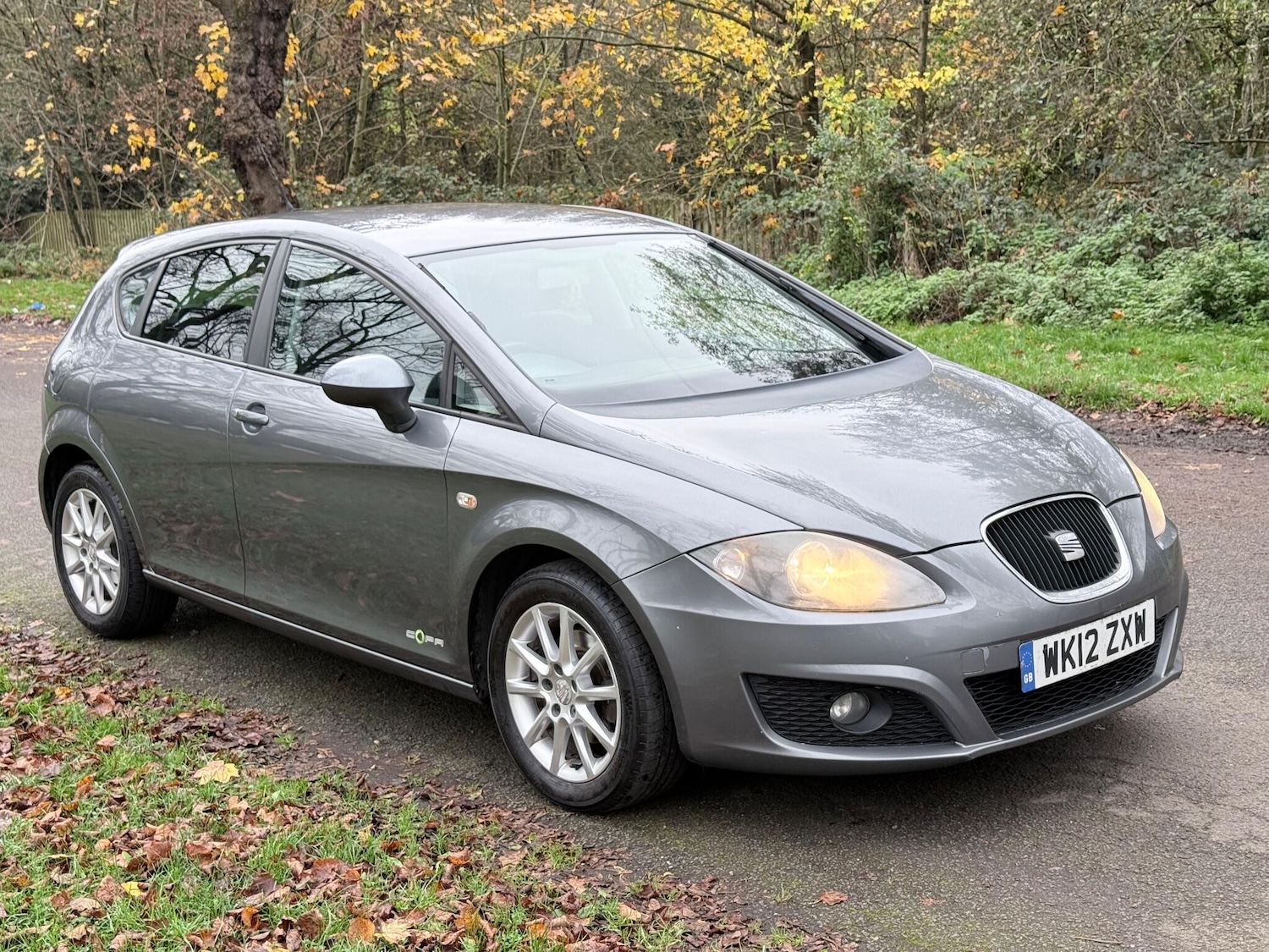 Used SEAT Leon 2012 for sale - 76527846: Photo 4