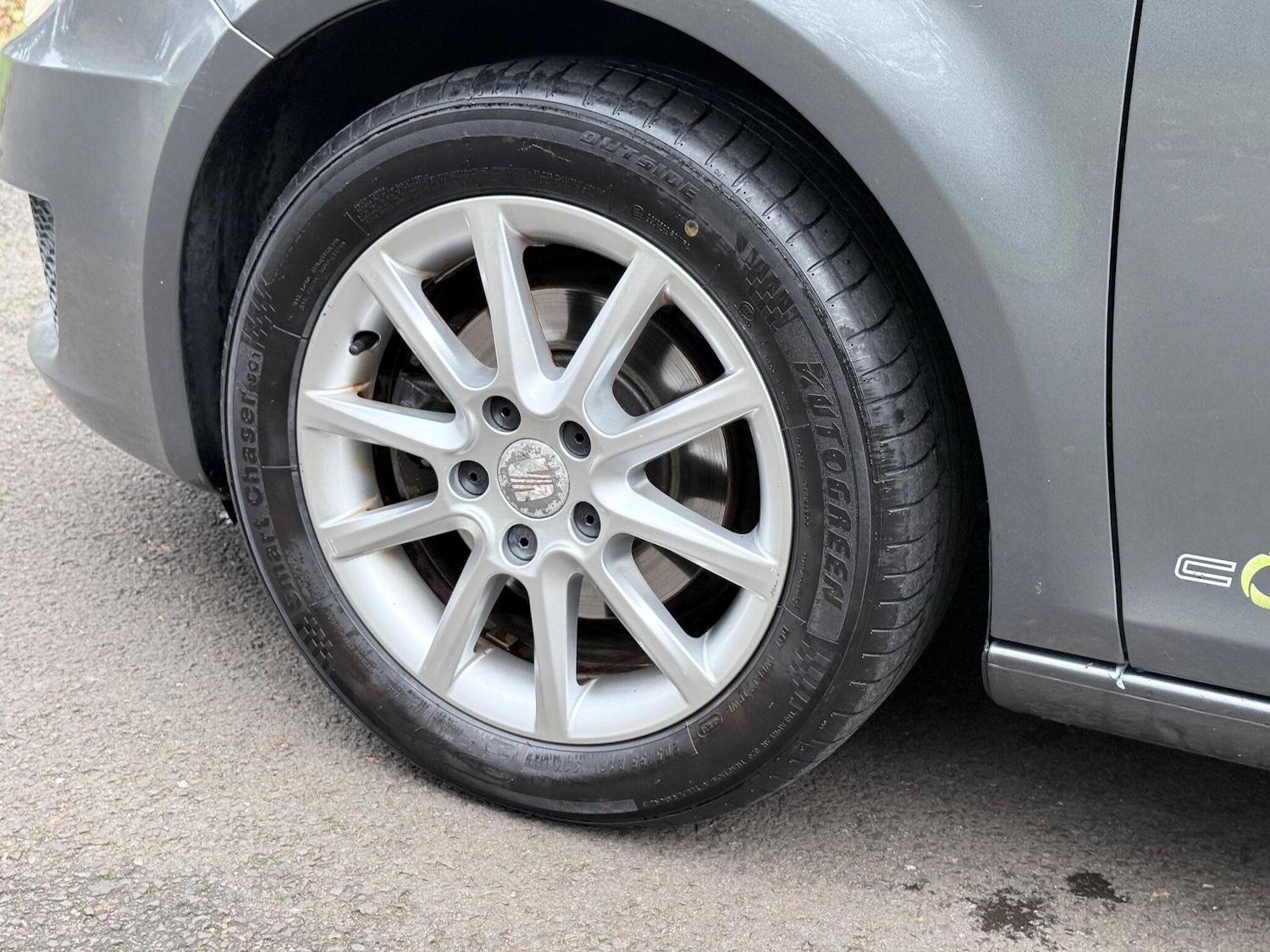 Used SEAT Leon 2012 for sale - 76527846: Photo 40