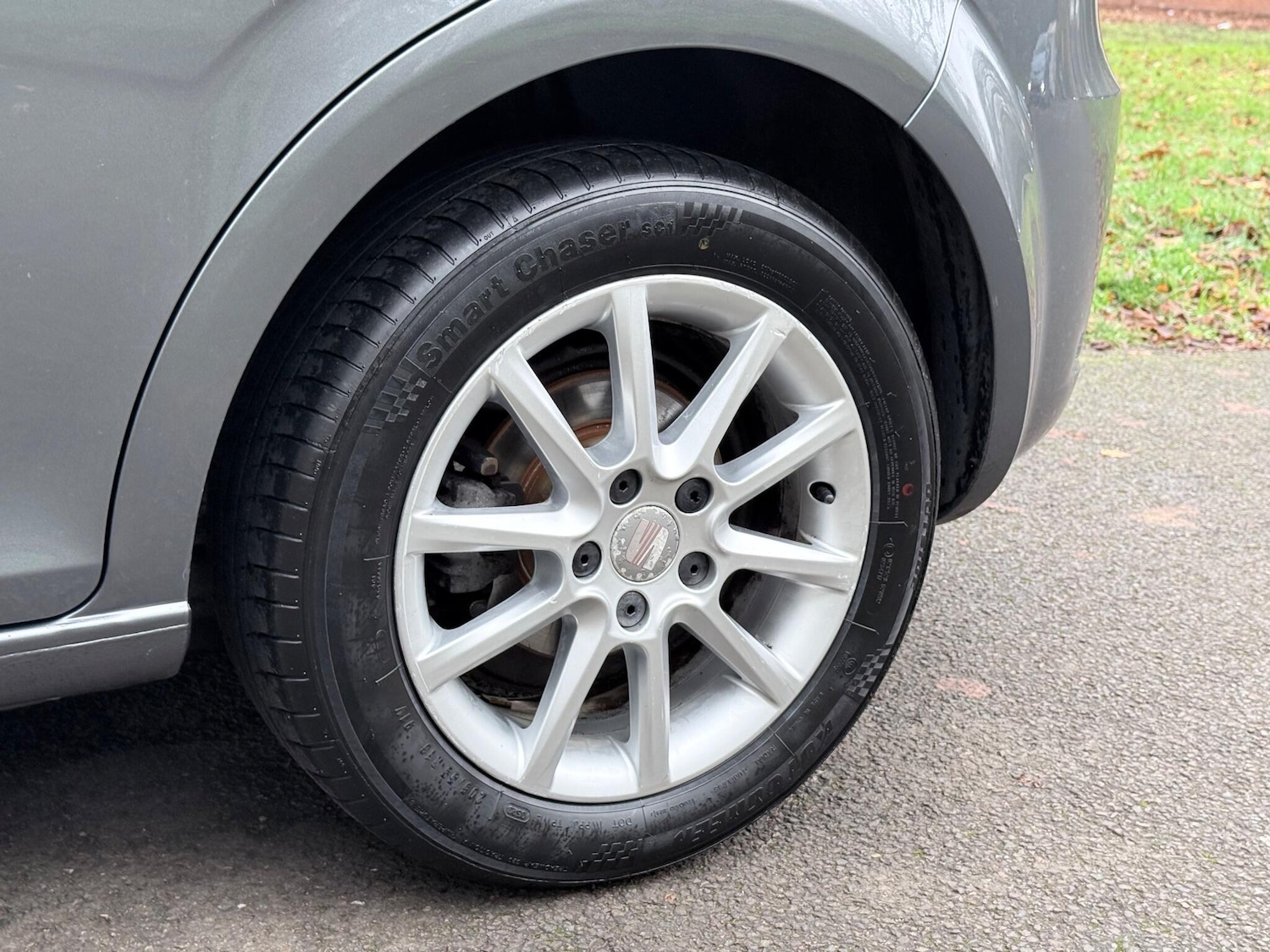 Used SEAT Leon 2012 for sale - 76527846: Photo 41