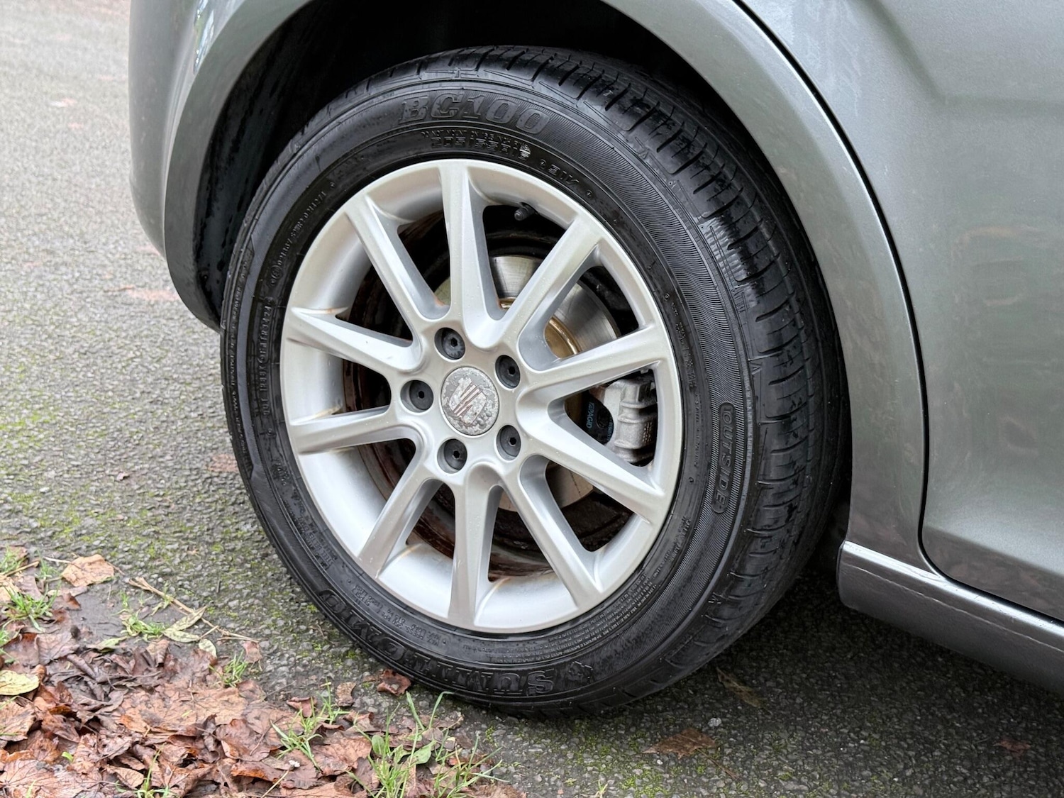 Used SEAT Leon 2012 for sale - 76527846: Photo 42