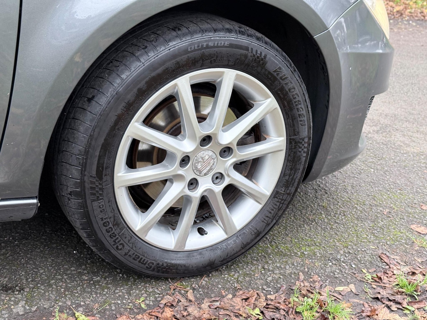 Used SEAT Leon 2012 for sale - 76527846: Photo 43