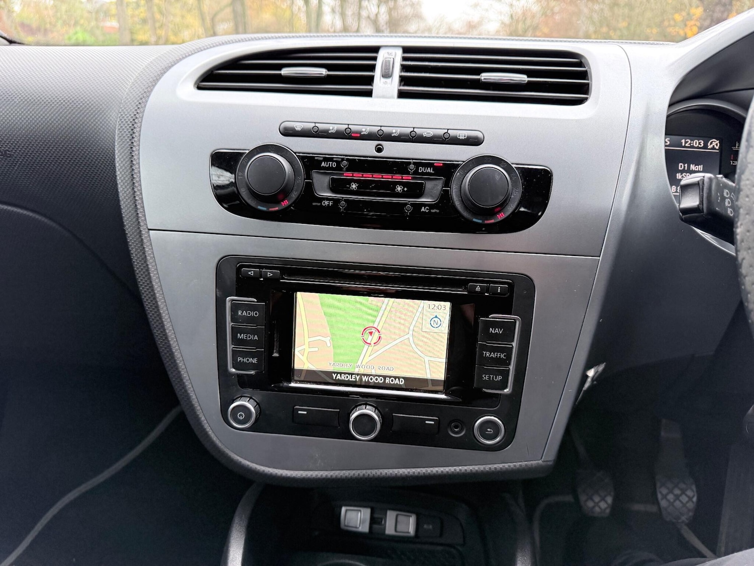 Used SEAT Leon 2012 for sale - 76527846: Photo 44