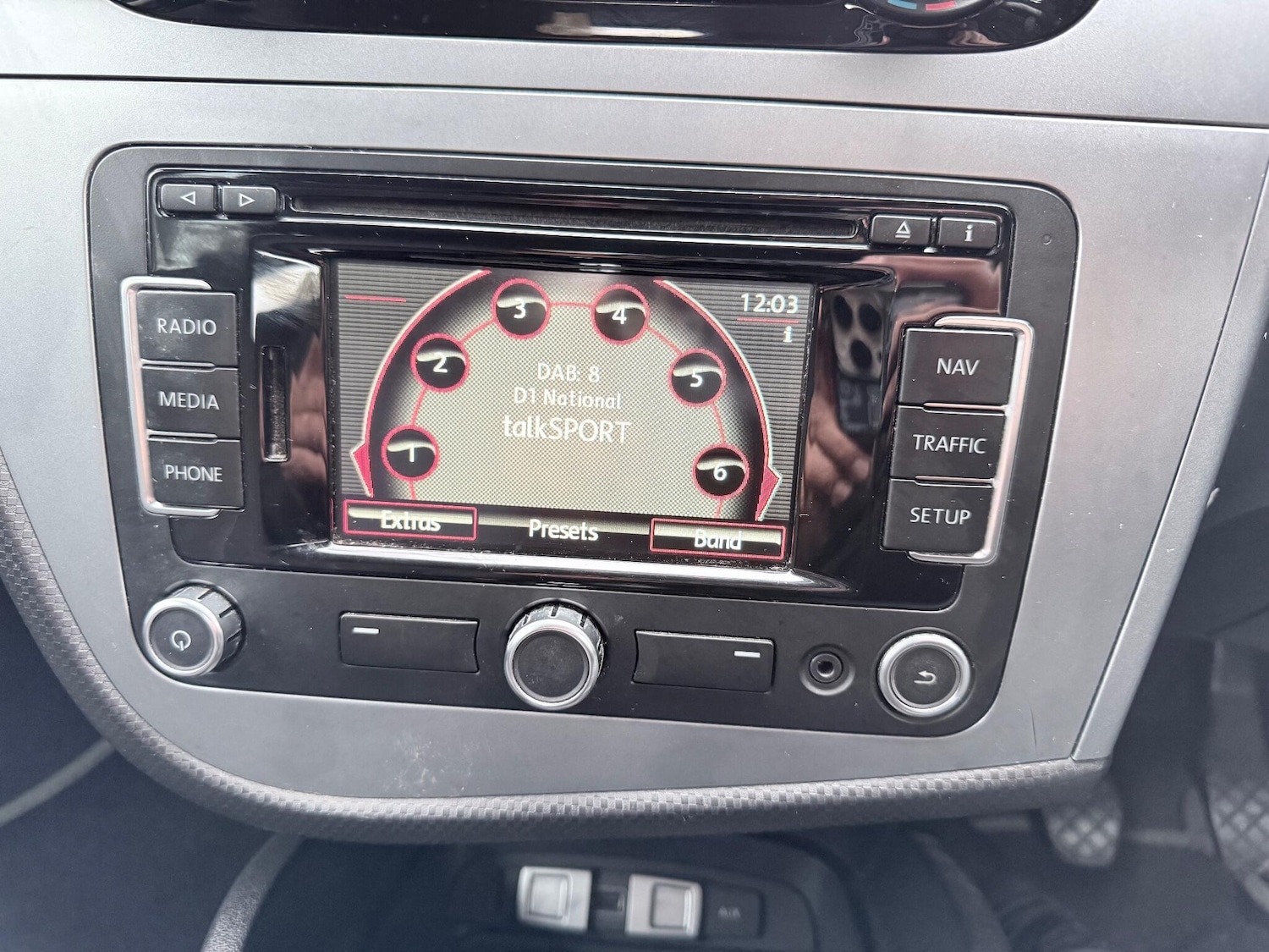 Used SEAT Leon 2012 for sale - 76527846: Photo 45