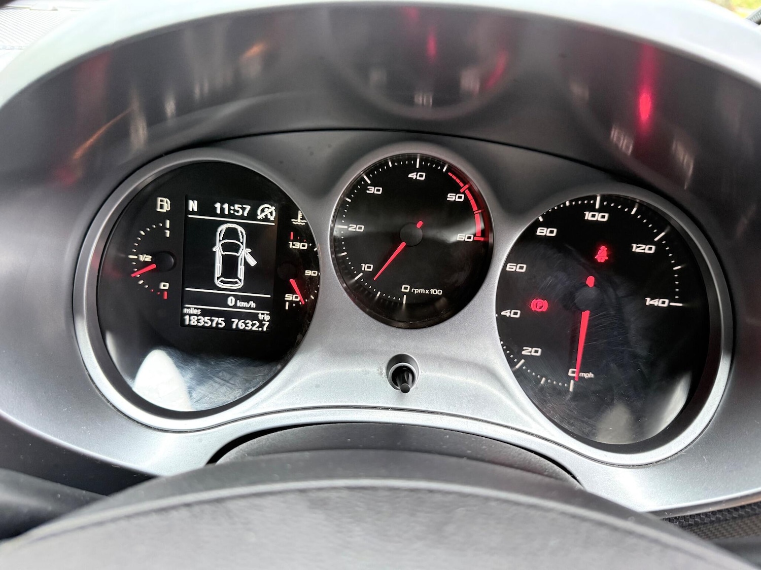 Used SEAT Leon 2012 for sale - 76527846: Photo 46