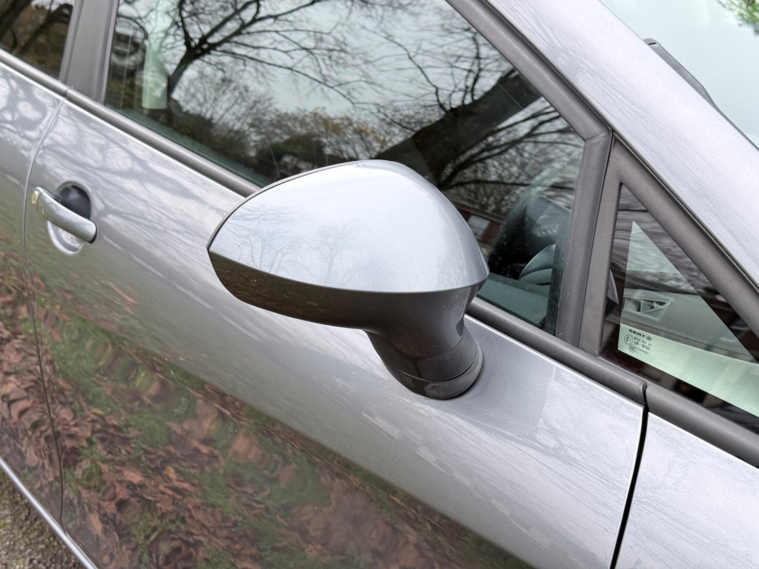 Used SEAT Leon 2012 for sale - 76527846: Photo 47