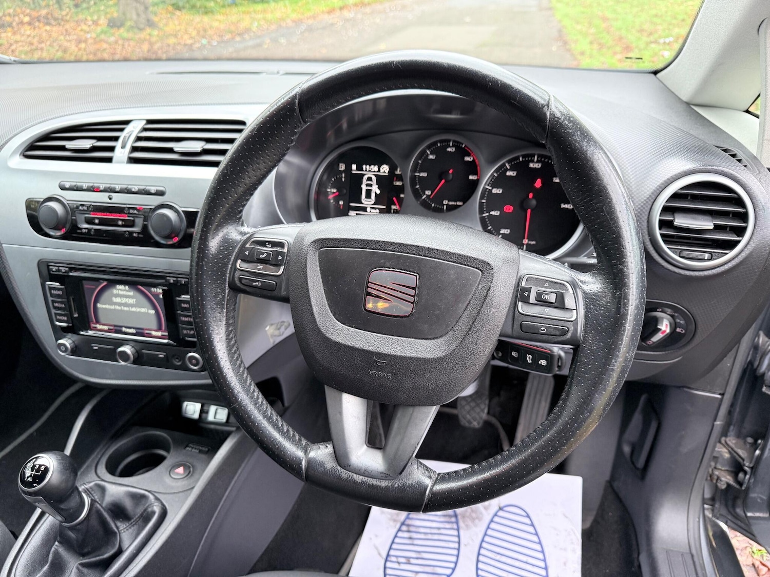 Used SEAT Leon 2012 for sale - 76527846: Photo 49