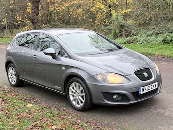 Used SEAT Leon 2012 for sale - 76527846: Photo