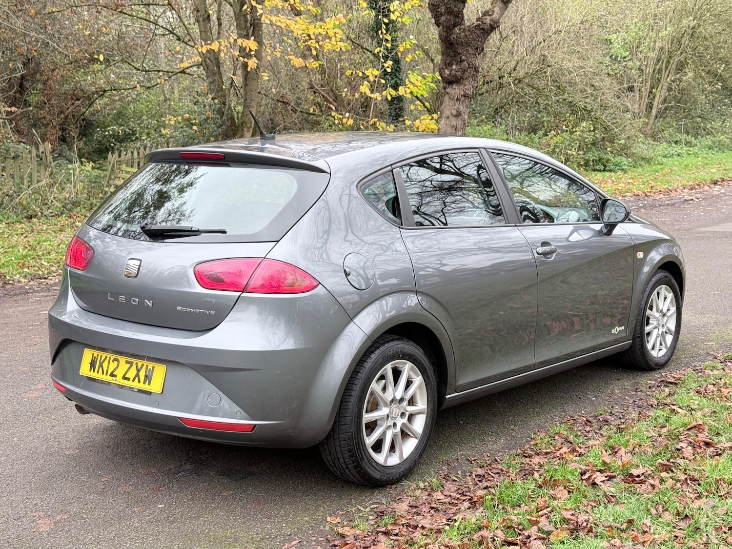 Used SEAT Leon 2012 for sale - 76527846: Photo 5