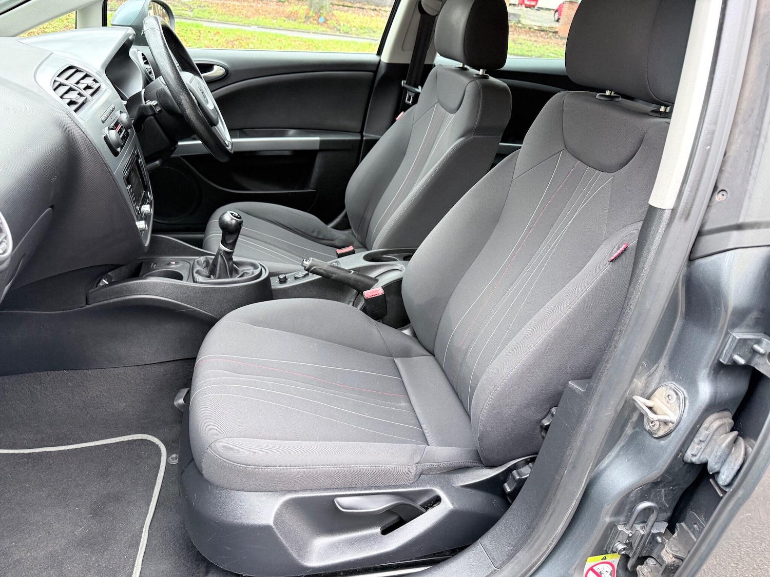 Used SEAT Leon 2012 for sale - 76527846: Photo 51