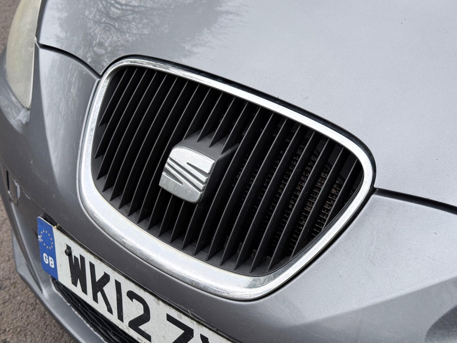 Used SEAT Leon 2012 for sale - 76527846: Photo 54