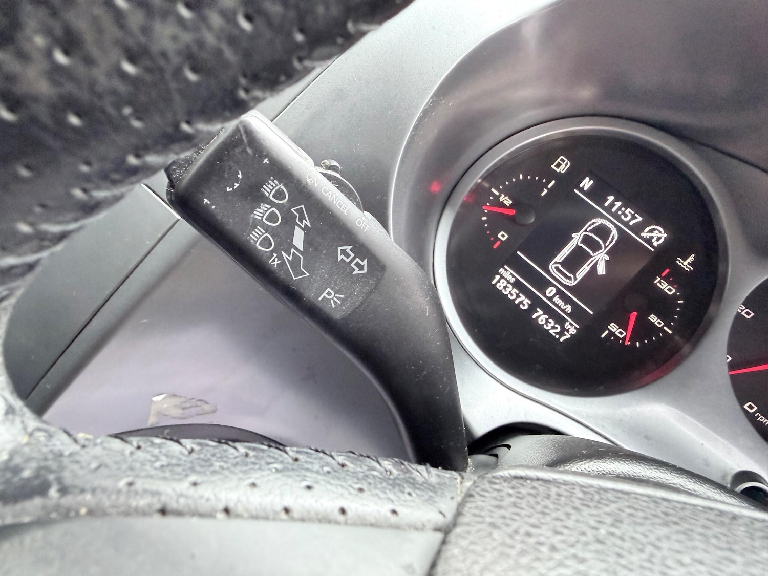 Used SEAT Leon 2012 for sale - 76527846: Photo 59