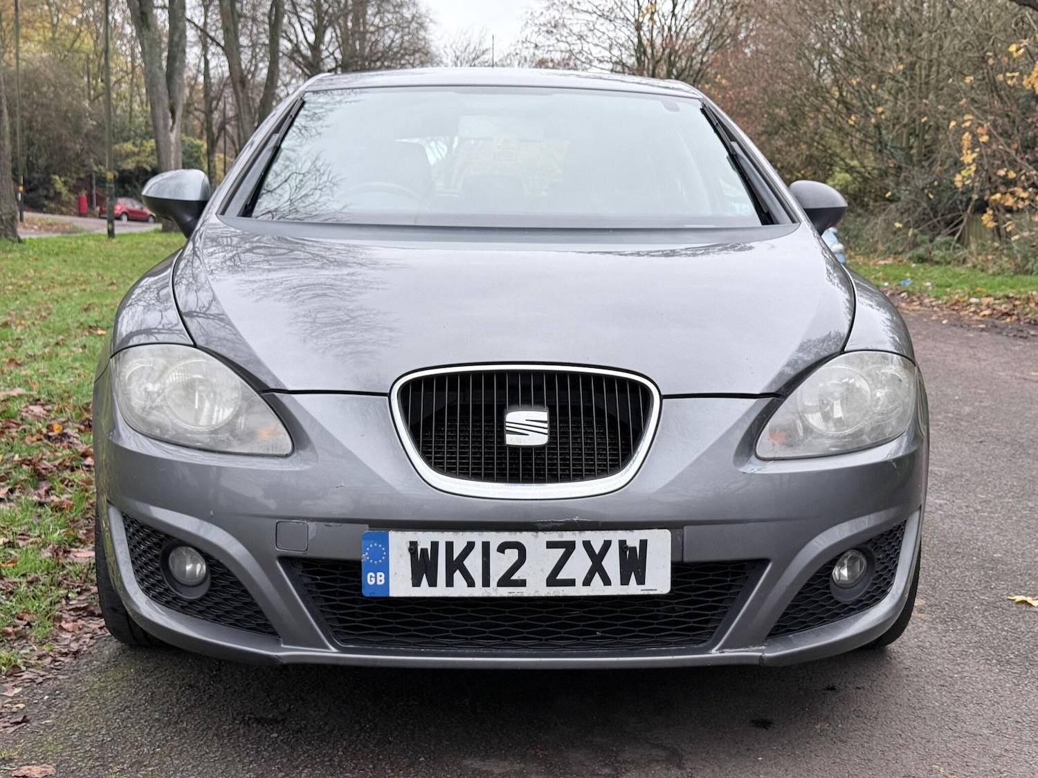 Used SEAT Leon 2012 for sale - 76527846: Photo 6