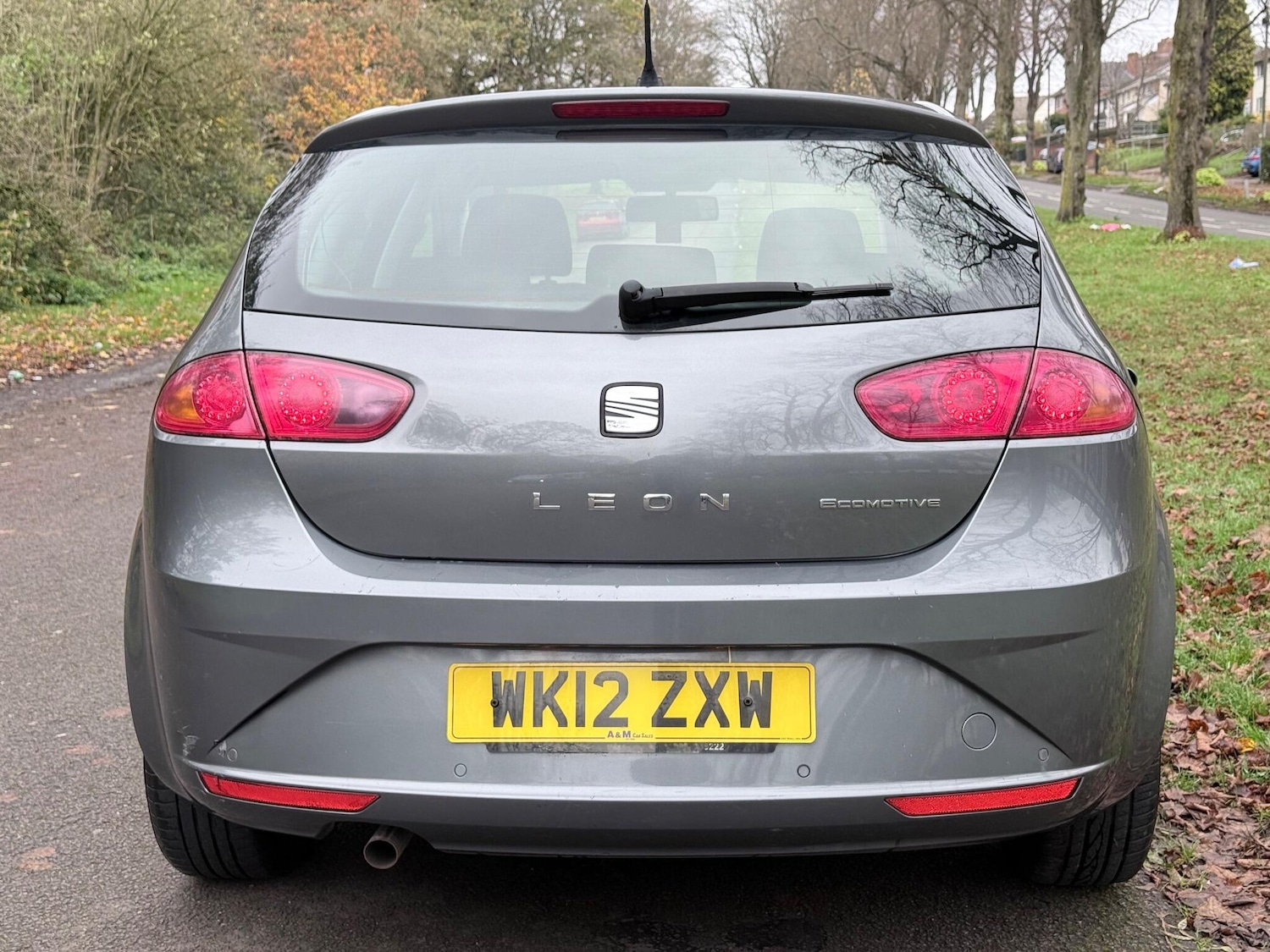 Used SEAT Leon 2012 for sale - 76527846: Photo 7