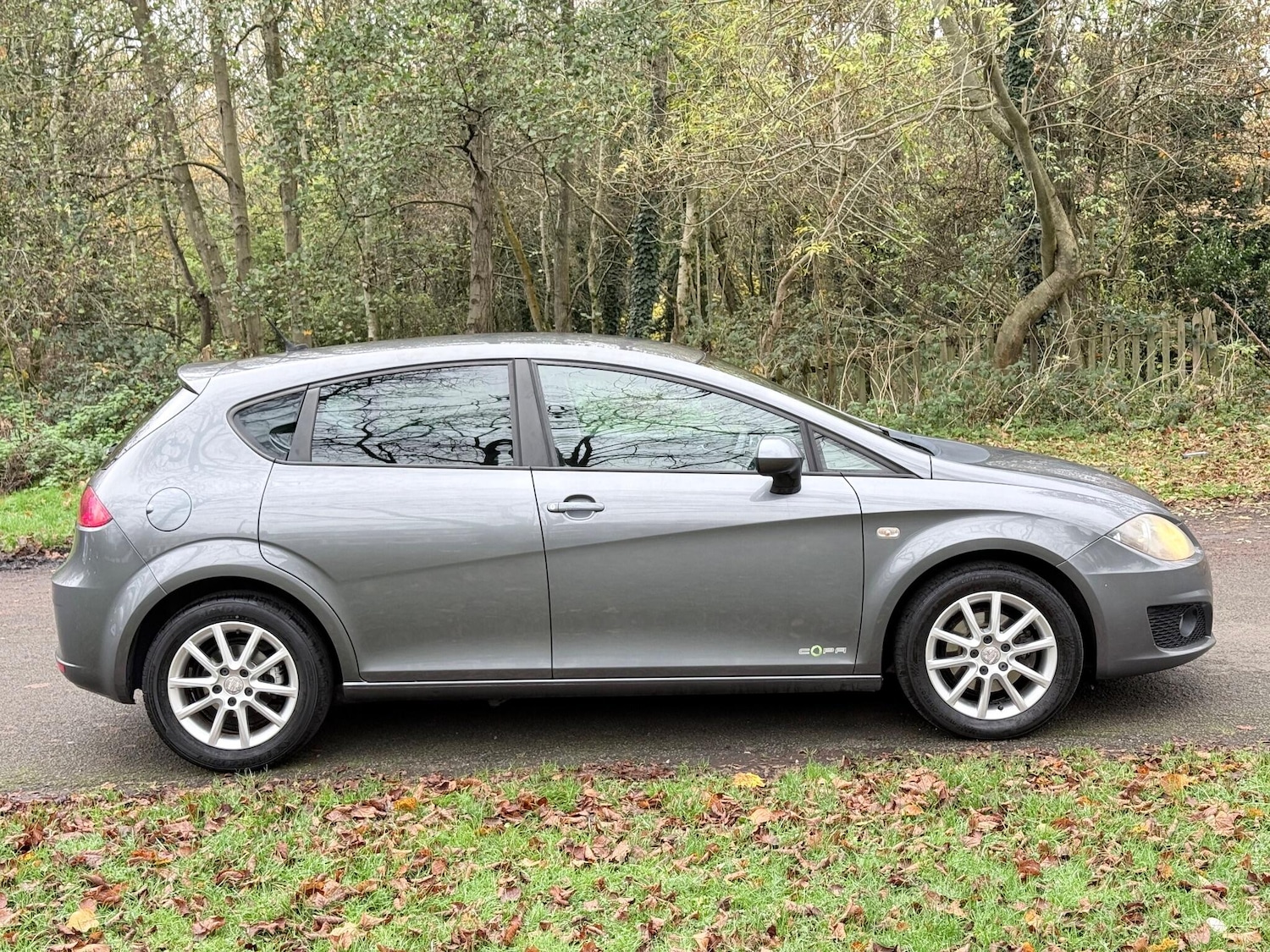 Used SEAT Leon 2012 for sale - 76527846: Photo 8