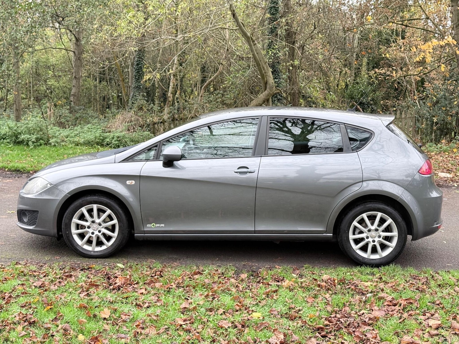 Used SEAT Leon 2012 for sale - 76527846: Photo 9