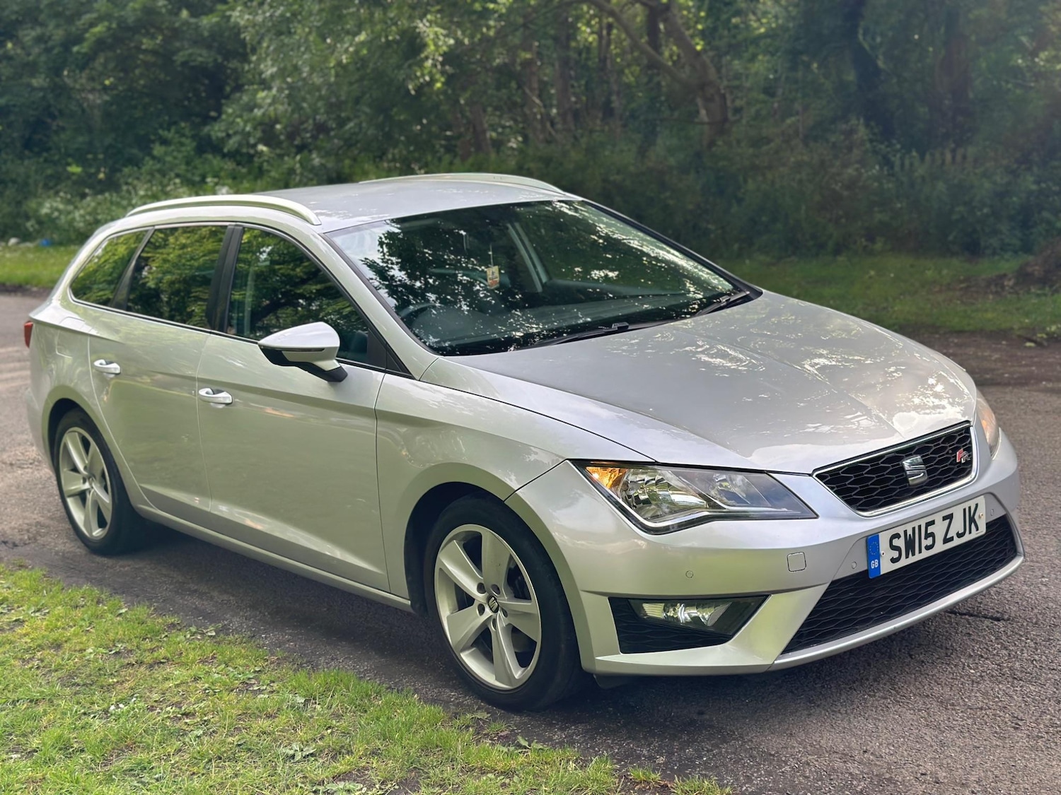 Used SEAT Leon 2015 for sale - 76995105: Photo 11