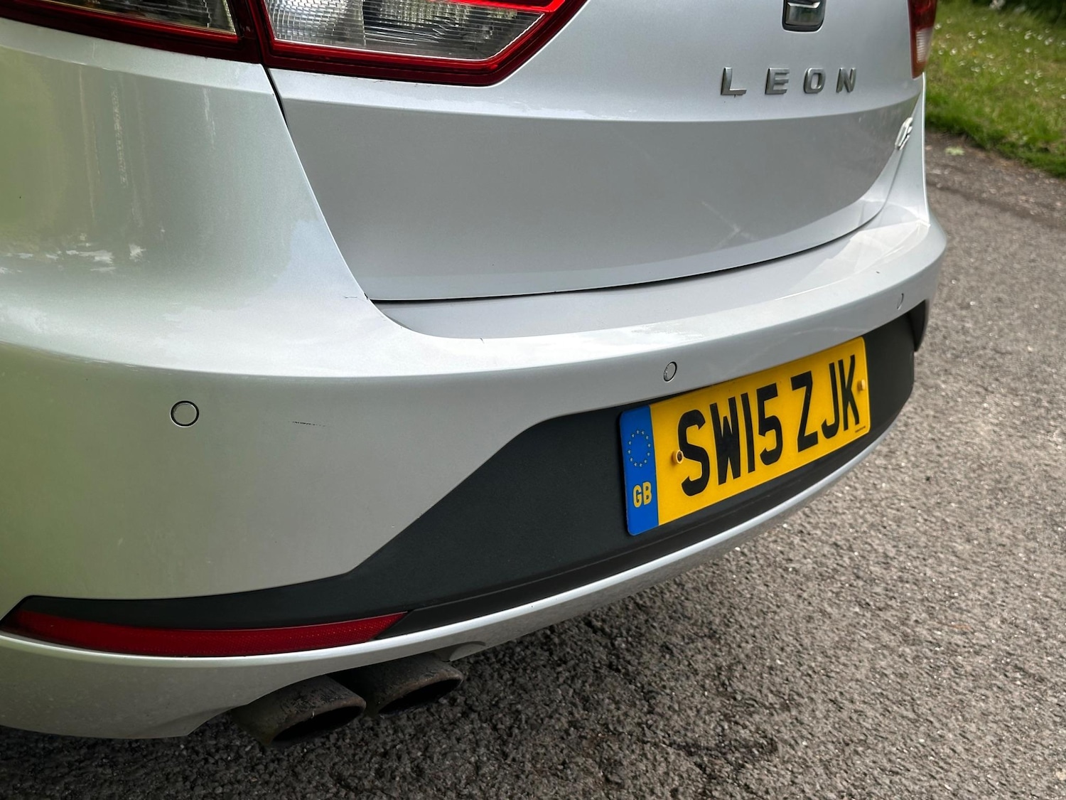 Used SEAT Leon 2015 for sale - 76995105: Photo 16