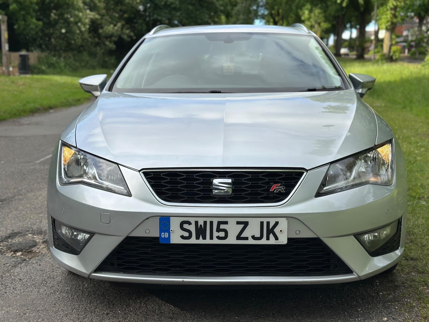 Used SEAT Leon 2015 for sale - 76995105: Photo 18