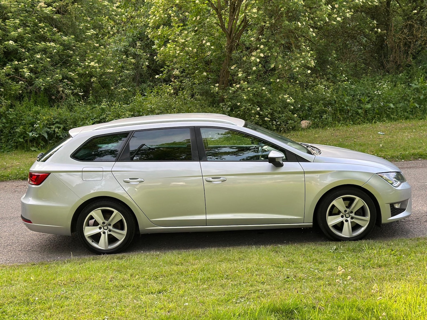 Used SEAT Leon 2015 for sale - 76995105: Photo 21