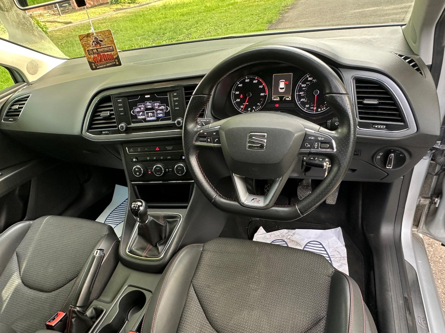 Used SEAT Leon 2015 for sale - 76995105: Photo 24