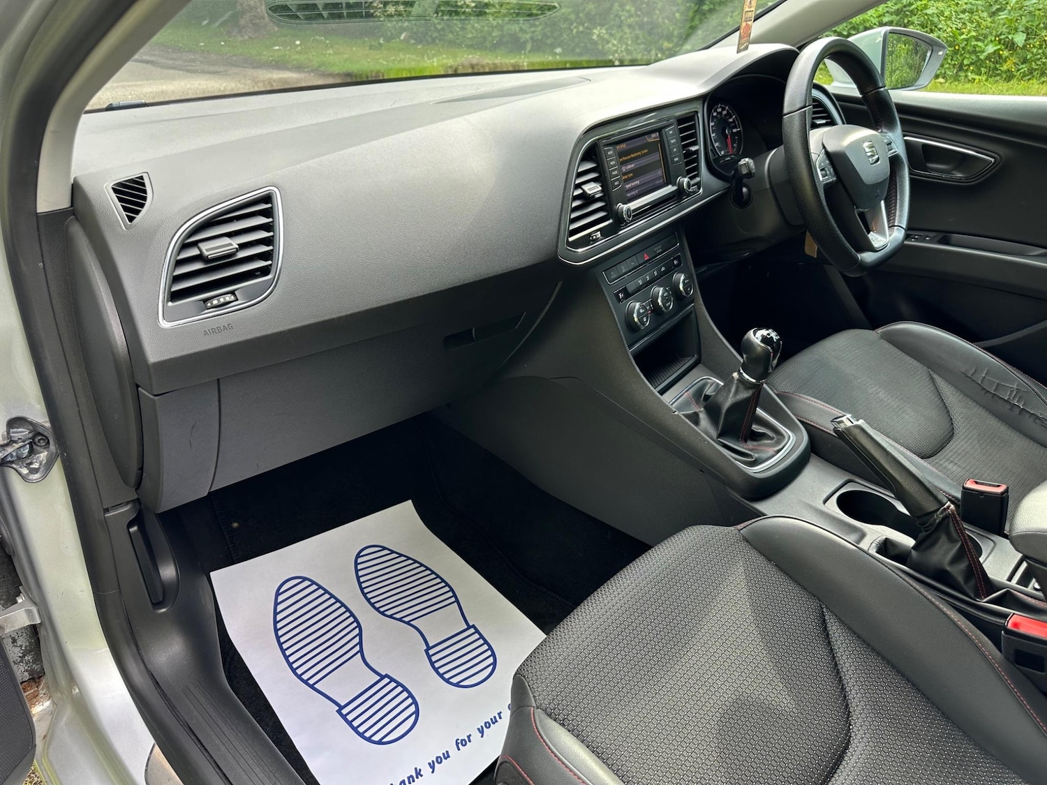 Used SEAT Leon 2015 for sale - 76995105: Photo 27