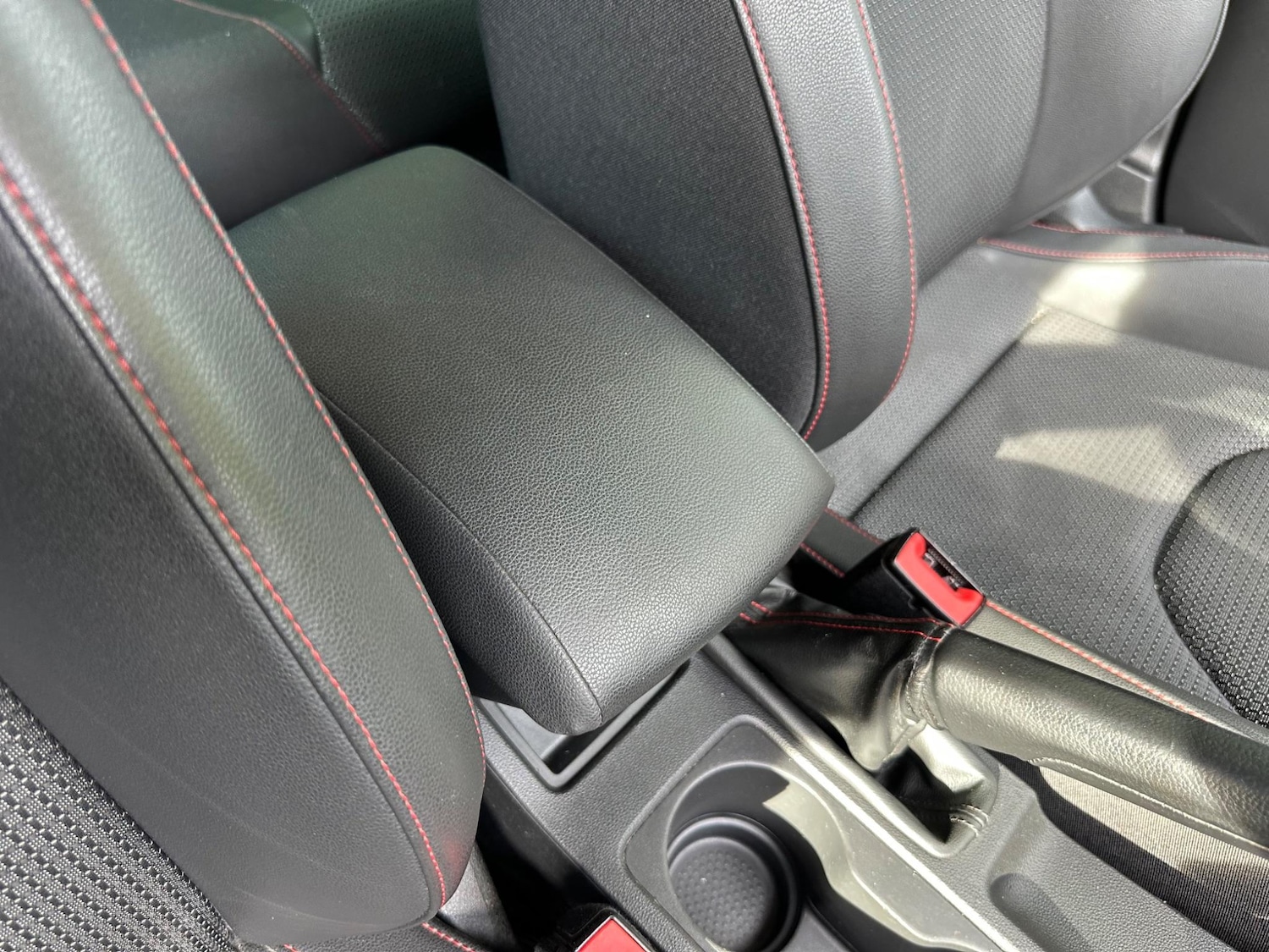 Used SEAT Leon 2015 for sale - 76995105: Photo 28